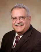 Robert William Naef III, MD