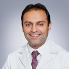 Jawad A. Ilyas, MD