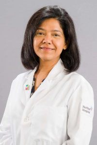 Dr Sabeena Arora, MD - Hartford, CT - Cardiovascular Disease