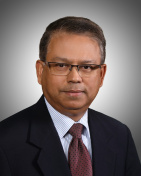 Kingshuk Sharma, MD