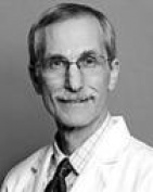 Robert Mitchell Rothbart, MD