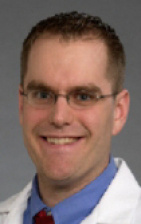 Robert James Updaw II, MD