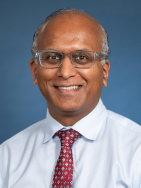 Ashish Verma, MD
