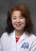 Li Li, MD