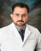 Abid Hussain, MD