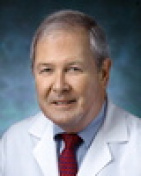 Dr. Roger Stevenson, MD