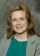 Dr. Romana Kulikova, MD