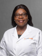 Pamela Fonju, NP