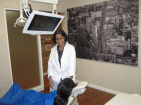 Dr. Shaila N Menon, DDS