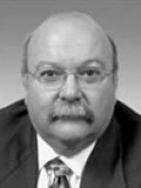 Dr. Ronald Baden, MD