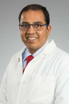 Dr. Subramanian Krishnan, MD