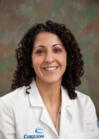 Adrienne M. Kinsey, DO