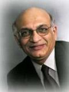 Dr. Roop Lal, MD