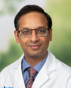 Manu Kaushik, MD