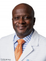 David T. Luyimbazi, MD