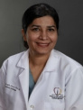 Rubina A Mirza, MD