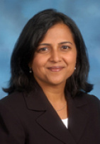 Ruchi Garg, MD