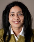 Rupa Subramanian, MD