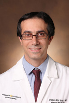 William Martinez, MD