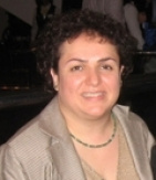 Dr. Sadaf Bazargan, MD