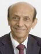 Dr. Sadruddin B Hemani, MD