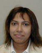 Dr. Safrina Hasan, DO