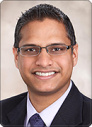 Sagar Naik, MD