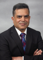 Dr. Nitin Sharma, MD, FACS, FASMBS