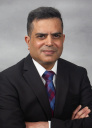 Dr. Nitin Sharma, MD, FACS, FASMBS