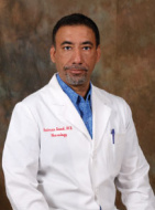 Dr. Salman Saeed, MD