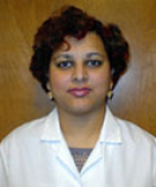 Dr. Samia Sana Moizuddin, MD