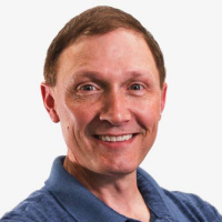 Darren Mikesell
