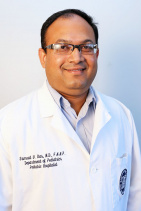Dr. Samrat S Das, MD