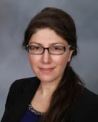 Sara A Mahony, MD