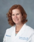 Dr. Sandra Jones Beck, MD