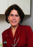 Sandra M Meyerson, MD