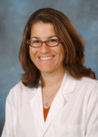 Sandra L Najarian, MD