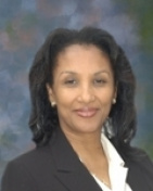 Sandra Faye Williams, MD