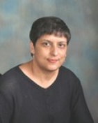 Sangeeta Dave, MD