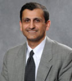 Dr. Sanjeev S Sabharwal, MD