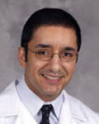 Dr. Sanjiv Tewari, MD