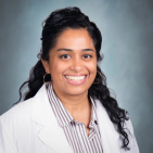 Dr. Angie E. Mathai, MD