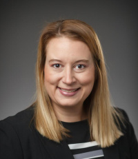 Amy Burmesch, PA-C