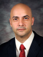 Sassan Keshavarzi, MD