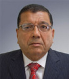 Satish Dhalla, MD