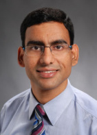 Saurabh Guleria, MD