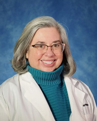 Susan Gawalt, MD - Winchester, VA - Pediatrics