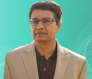 Dr. Naveen Raj Saxena, MD, FACC