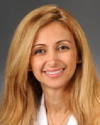 Sherry J. Saxonhouse, MD