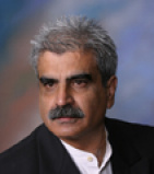 Dr. Scheel Nayar, DO